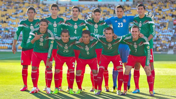 El mexicano 'Gullit” Peña podría venir a jugar a la Liga Nacional de Honduras