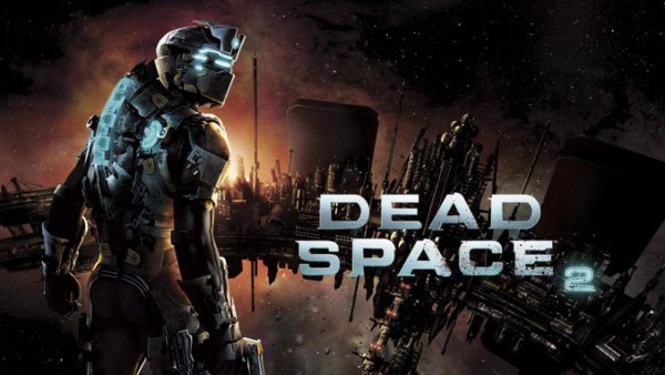 Dead Space dos es el mejor juego de horror espacial de todos los tiempos.