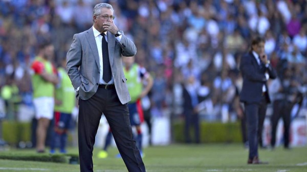 Costa Rica y los ocho candidatos a dirigir la selección tras salida de 'Machillo' Ramírez