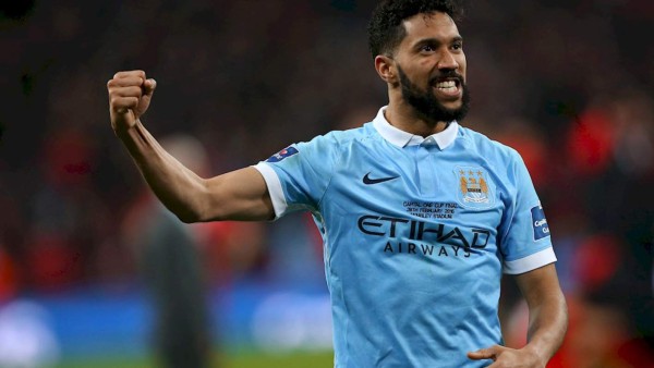 El once del Manchester City con el que Guardiola buscará ganar la Champions League