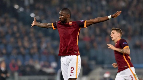 El once ideal de los octavos de final de la Champions League de esta semana