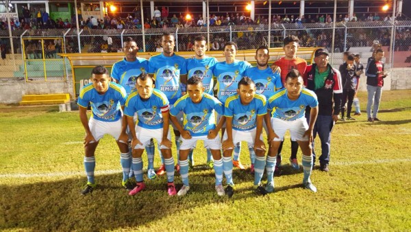 Los nombres más raros de los clubes de la Liga de Ascenso de Honduras