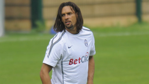 Amauri: 'Empezaré desde cero'