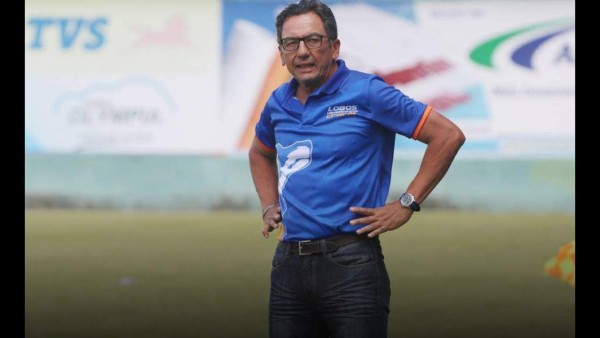Los técnicos hondureños rechazados para dirigir la Selección Nacional