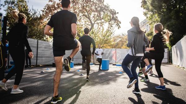 El blog de Elmer López: “Para poder bajar de peso, ¿es suficiente sólo con hacer ejercicio?