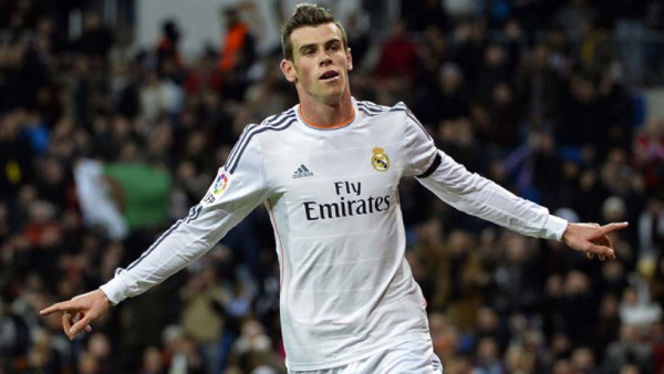 'Jugar en el Madrid es un sueño hecho realidad”