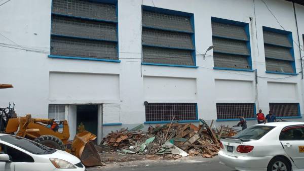 Seis meses cerrado: ¿Cuándo comienza la remodelación del estadio Nacional Chelato Uclés, la millonaria inversión y dónde jugarán Olimpia y Motagua?