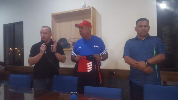 Atlético Choloma hace fichajes de primer nivel para buscar el Ascenso a Liga Nacional