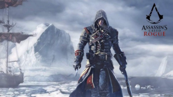 Assassin´s Creed Rogue llegará en marzo para PC