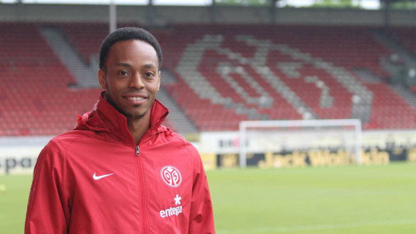 El Mainz del tico Junior Díaz pelea puestos europeos en la Bundesliga
