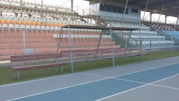 ¡Raros y bonitos! Los estadios más curiosos de la Liga Naciones de Concacaf