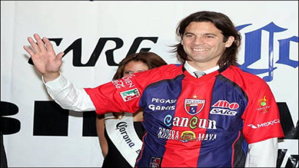 Muere jugador venezolano en accidente