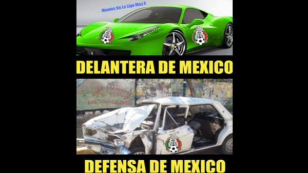 GALERÍA: Los mejores memes deportivos de la semana