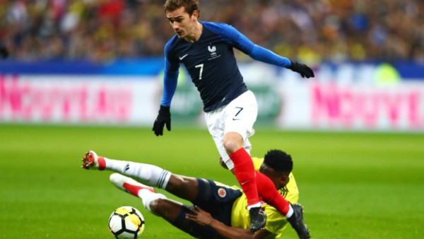 Los 10 futbolistas más caros que estarán en Rusia 2018