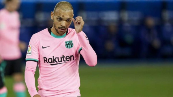 Alineación del Barcelona vs Atlético: Koeman quiere dar un golpe de autoridad en la liga española&nbsp;&nbsp;