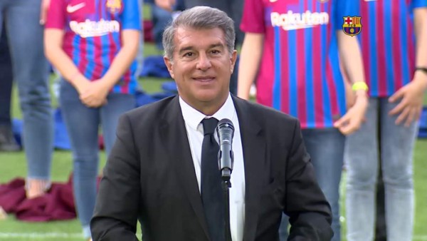 Las consecuencias que sufrirá el Barcelona por renovar a Messi: ocho salidas, patrocinios y baja de sueldo&nbsp;&nbsp;