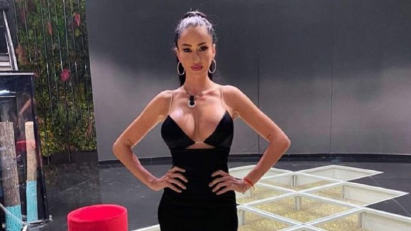 Exnovia de un exjugador del Real Madrid confiesa que se acostó con Romeo Santos y revela todo