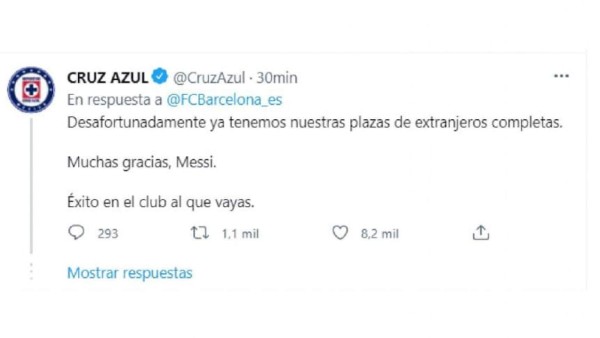 Los nuevos memes que revientan a Messi y Barcelona luego de su divorcio; nadie se salva