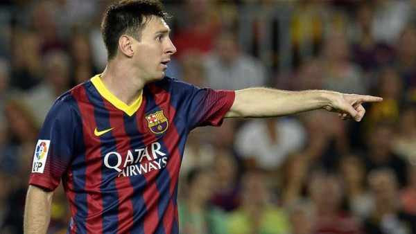 Angel Cappa: 'Veo que Messi ha perdido la pasión por jugar”