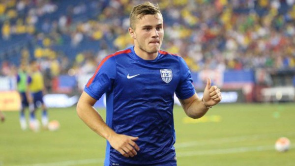 Conoce a las figuras a seguir en la Copa Oro 2017