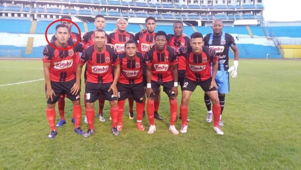 ¿Qué fue de los protagonistas del 1-6 de Real España sobre Marathón en el Yankel?