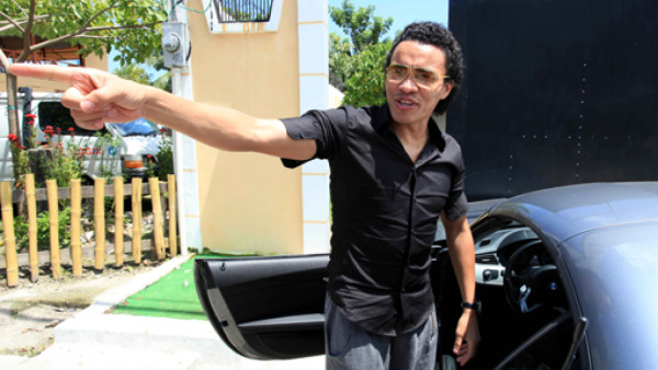 Dos clubes españoles quieren a Rambo