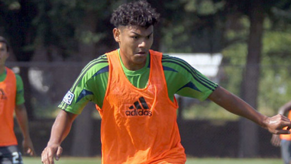 Mario Martínez podría estrenarse este sábado