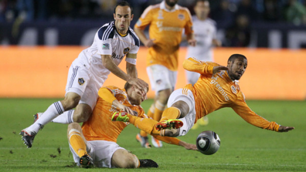 Costly no pudo ser campeón en la MLS