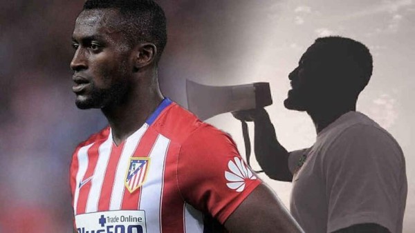 Sufrió en el fútbol, ahora es artista y confesó sus vicios antes de acercarse a Dios: 'Tenía una vida de lujuria'&nbsp;&nbsp;