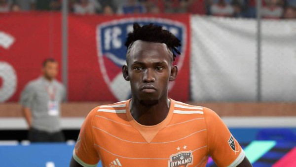 Alberth Elis entre los futbolistas con más velocidad del FIFA 2019