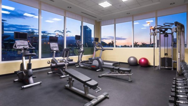 ¡Como reyes! Así es el espectacular hotel en el que se hospeda Honduras en Jamaica