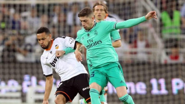 Con una duda: El 11 de Real Madrid para conquistar la Supercopa de España ante el Atlético&nbsp;&nbsp;