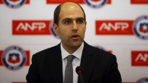 Estos son los personajes de la serie 'El Presidente', inspirada en el escándalo del FIFAGate