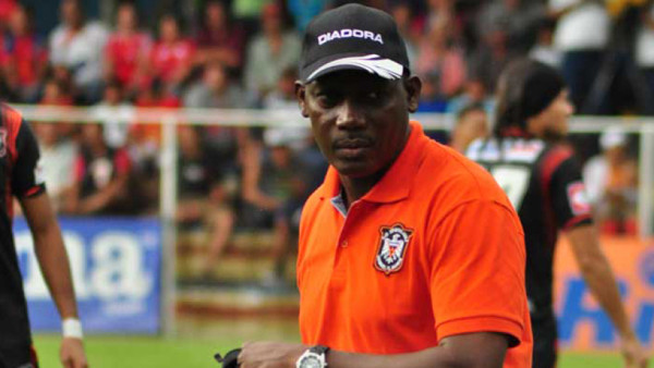 El Águila de Martínez Sambulá perdió duelo clave por la salvación