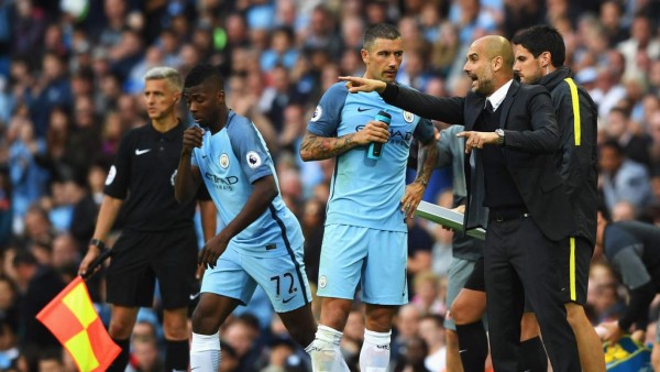 Las 10 restricciones de Pep Guardiola a sus jugadores en el Manchester City