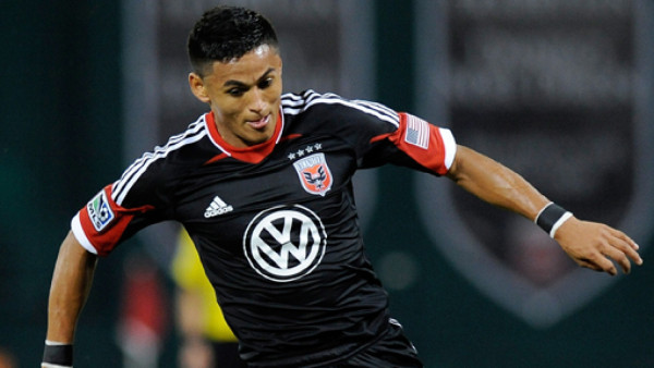 DC United empata en casa ante Red Bulls