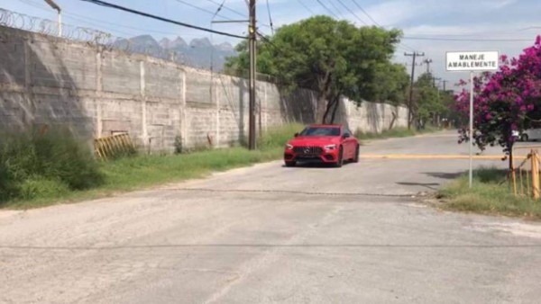 ¡Solo Nahuel maneja uno humilde! Los lujosos autos que conducen los jugadores del Tigres de México