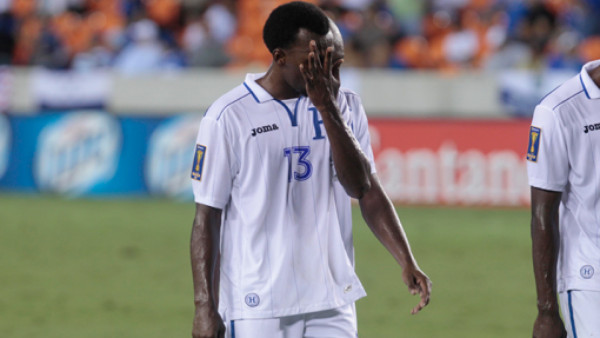 EN VIVO: Trinidad y Tobago 2-0 a Honduras