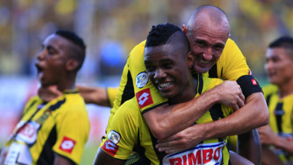 Palomo: 'Con la misma ventaja llegó Deportes Savio y le dieron vuelta”