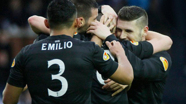 ¿Qué te parece el rival del Celtic en la Champions?