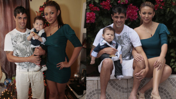 El brindis de Ramiro Bruschi tras 'cerrar bocas'