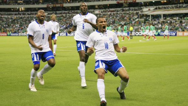 Nasralla: Eliminatoria rumbo a Brasil 2014: Mas fácil, imposible