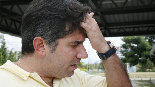 Mateo Yibrín: 'A Real España nadie le regala nada'