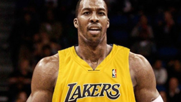 Dwight Howard no quiere ser odiado