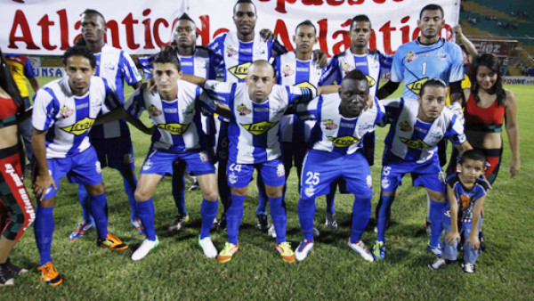 Victoria renuente a jugar en el estadio Ceibeño frente a Vida