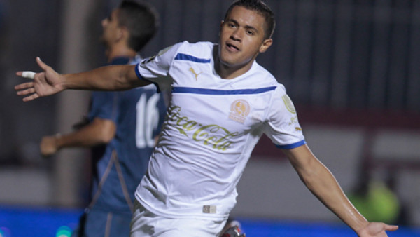 'Lo más importante es que Olimpia gane y llegue a la final”: Roger Rojas