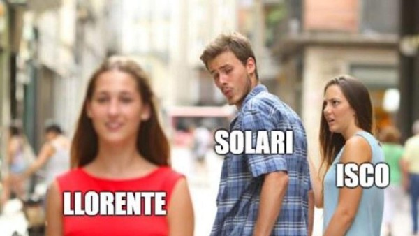 Destrozan a Isco y al Barça: Los memes del triunfo del Real Madrid sobre la Roma