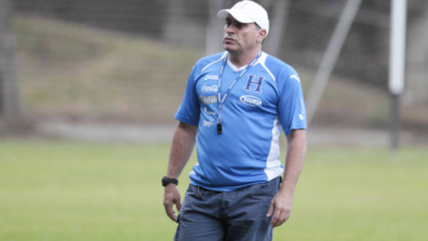 Luis Suárez: 'Soy un enamorado del fútbol de Costly”