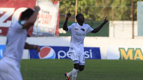 Platense mete en problemas al Motagua