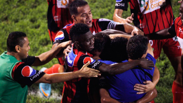 VIDEO: Mauro Reyes salió con lágrimas de Puerto Cortés